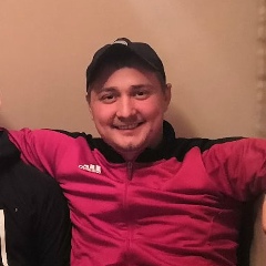 Дмитрий Пресняков, 09.11, Самара