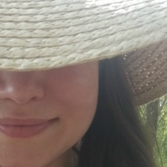 Валентина Резвая, 27.07, Санкт-Петербург