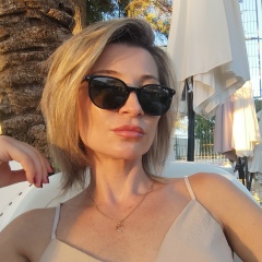 Irina Haimskaia, 25.11.1982