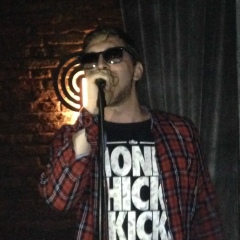 Александр Орлов