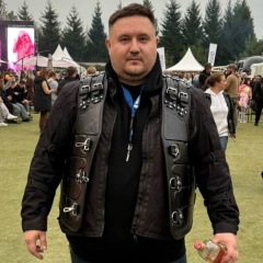 Илья Гришин, 22.08.1984, Москва