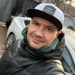 Слава Баландин, 03.05, Тюмень