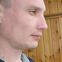 Григорио Ганцалио, 02.05, Санкт-Петербург