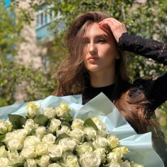 Валерия Карныш, 10.05, Покровское