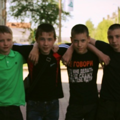 Олег Якимов, 15.08, Канаш