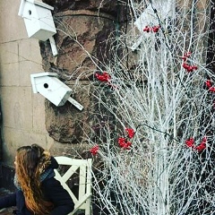 Lera Vergun, 10.11.1994