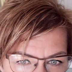 Людмила Левинец, 18.02.1969, Санкт-Петербург