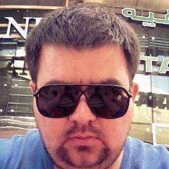 Zamir Khayridinov, 30.01, Москва