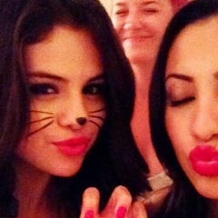 Selena Gomes, 22.07.1992, Los Angeles