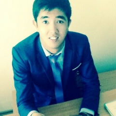 Almaskhan Ermekov, 04.03, Астана