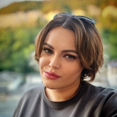 Анна Саттарова, 24.11