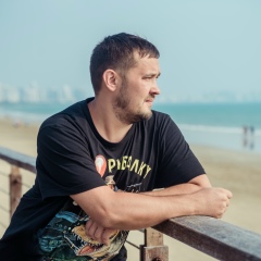 Вадим Нуриахметов, 18.04, Нефтекамск