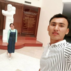 Жангельди Кенес, 06.02.1994, Астана