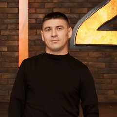 Александр Ильин, 27.04, Ульяновск