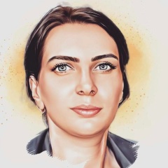 Anna Bobrenok, 01.08.1981, Санкт-Петербург