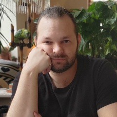 Тимур Капитонов, 11.05.1987, Рязань