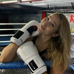 Наталья Бурмистрова, 24.01, Алматы