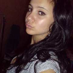 Selma Farah, 09.07.1992, Marseille