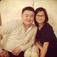 Александр Чен, 26.09.1987, Талдыкорган