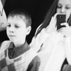 Андрюха Плотников, 12.03.1994, Новосибирск