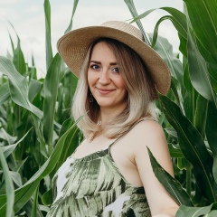 Ольга Верещагина, 05.02.1989, Москва