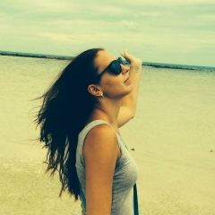 Елизавета , 01.12.1989, Москва