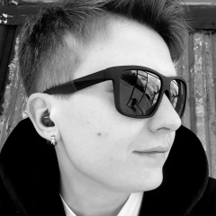 Елена Котова, 15.08.1989, Оренбург