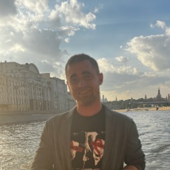 Андрей Шинкарь, 26.06.1989, Самара