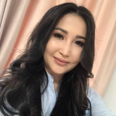 Рахат Дуйсенбекова, 20.03.1992, Алматы