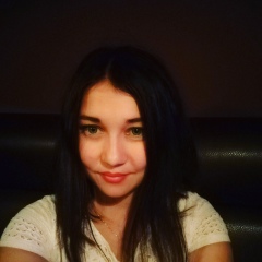 Лара Самсонова, 03.09, Нальчик