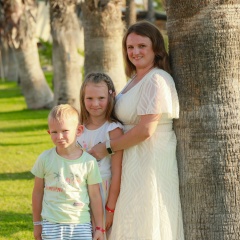 Марина Субботина, 15.01.1992, Frankfurt am Main