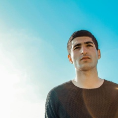 Aram Andreasyan, 19.07, Ереван