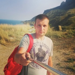 Александр Горшков, 20.08.1987, Москва