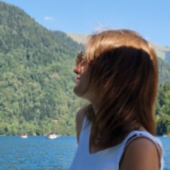 Виктория Золотухина, Якутск