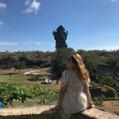 Nassiba Baimatova, 14.02, Алматы