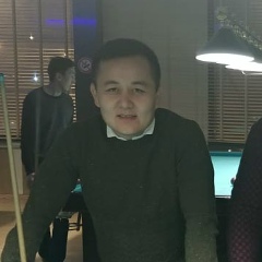 Данияр Молдабеков, 10.10