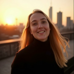 Екатерина Карпова, 27.05, Москва