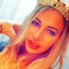 Мартуся Андреева, 05.12.1990, Львов