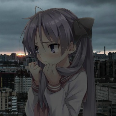 Алиса Спесивцева, 08.04.2001, Ульяновск