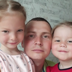 Антон Уткин, 25.11.1981, Пермь