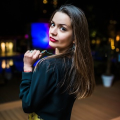 Елена Попова, Ростов-на-Дону