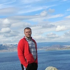 Дмитрий Перелыгин, 03.08.1981, Донецк