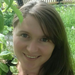 Уляна Гавадзин, 14.12.1990, Ивано-Франковск