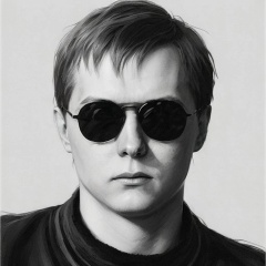 Алексей Зайцев, Москва