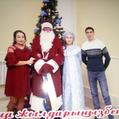 Айгерим Аманжолова, 02.07.1992, Агадырь