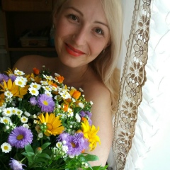 Оля Анаденко, 04.06