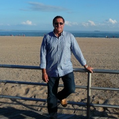 Евгений Дрёмов, 14.05.1958, West Palm Beach