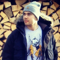 Тимофей Аврамчук, 28.01.1989, Киев