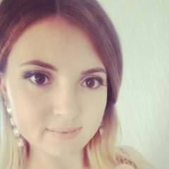 Маринка Паскал, 16.05.1995, Бельцы