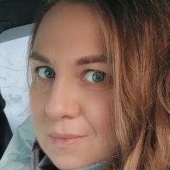 Анна Егорова, Нижний Новгород